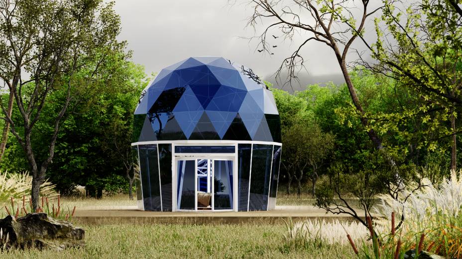 滕州市星空酒店帐篷厂家